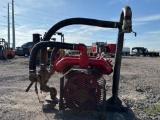 Cowboy Vacuum Pump