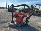 Cowboy Vacuum Pump