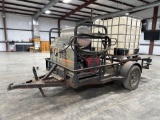 MI-T-M HDS-3506-1H6G Hot Water Pressure Washer