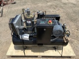 NEW/UNUSED 2021 ATX-7A Air Compressors Screw Air Compressor