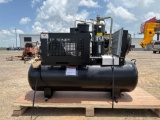NEW/UNUSED 2021 ATX-7A Air Compressors Screw Air Compressor