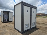 NEW/UNUSED 2024 Bastone 110V Portable Toilets