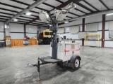 Magnum MLT3060KV Mobile Portable Light Tower