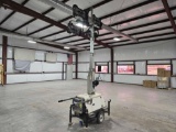 Generac PLT240-0006 Portable Light Tower 20A 120V