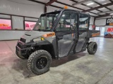 2022 Polaris UTV-4-GCAB PRO/XL ATV