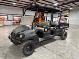 ???????2019 Club Car CARRYALL 1700 4x4 4 Seater Utility Vehicle