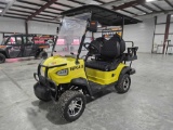 NEW/UNUSED 2024 MachPro MP-G4.0 Electric Golf Cart
