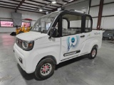 NEW/UNUSED 2024 MECO...P4 Electric Vehicle - Golf Course Maintenance Equipment