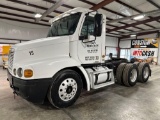 2000 Freightliner Day Cab Truck Tractor