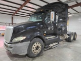 2013 International ProStar Sleeper Truck Tractor