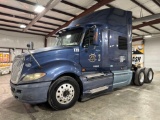2012 International ProStar Sleeper Truck Tractor