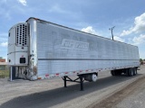 2008 Great Dane Reefer Trailer