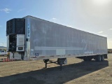 2005 Utility VS2RA 53 Foot Reefer Trailer