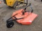 Howse 500 Rotary Cutter
