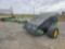 John Deere TC125 Turf Collection System