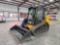 2022 JCB 300T Skid Steer Loader