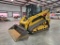 2021 Caterpillar 299D3 Skid Steer Loader