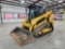 2022 Caterpillar 289D3 Skid Steer Loader