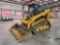 2018 Caterpillar 289D Skid Steer Loader