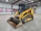 2021 Caterpillar 279D3 Skid Steer Loader