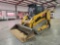 2021 Caterpillar 279D3 Skid Steer Loader