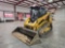 2019...Caterpillar 279D Skid Steer Loader