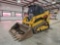 2020 Caterpillar 259D3 Skid Steer Loader