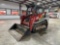 2018 Takeuchi TL6R Skid Steer Loader