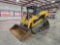 2007 Caterpillar 287C Skid Steer Loader