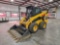 2017 Caterpillar 262D Skid Steer Loader