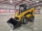 2019...Caterpillar 262D Skid Steer Loader.