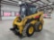 2020 Caterpillar 236D3 Skid Steer Loader