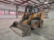 2012 Case SR200 Skid Steer Loader