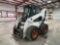 2003 Bobcat S250 SkidSteer Loader
