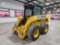 2006 John Deere 328 Skid Steer Loader