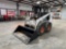 2001 Bobcat 753 Skid Steer Loader