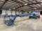 2011 Genie S-125 Telescopic Boom Lift