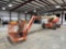 2000 JLG 660SJ Telescopic Boom Lift