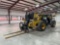 2019 Caterpillar TL1255D Telehandler