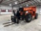 2003 Skytrak 10054 Telehandler