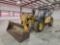 2005 Caterpillar TH220B Telehandler