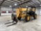 2003 JCB 506C HL Telehandler
