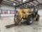 2000 Gehl 663 Telehandler