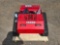 NEW/UNUSED 2025 EGN EG800 Remote Control Mower