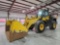 2016 Komatsu WA380-8 Wheel Loader