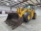 2005 Kawasaki 90Z Series V Wheel Loader