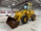 1989 John Deere 344E Wheel Loader