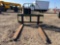 ArmstrongAg 48 Inch Tractor Forks