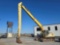 2002 Kobelco SK250LC Long Reach Excavator