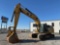 2015 Caterpillar 349FL Hydraulic Excavator